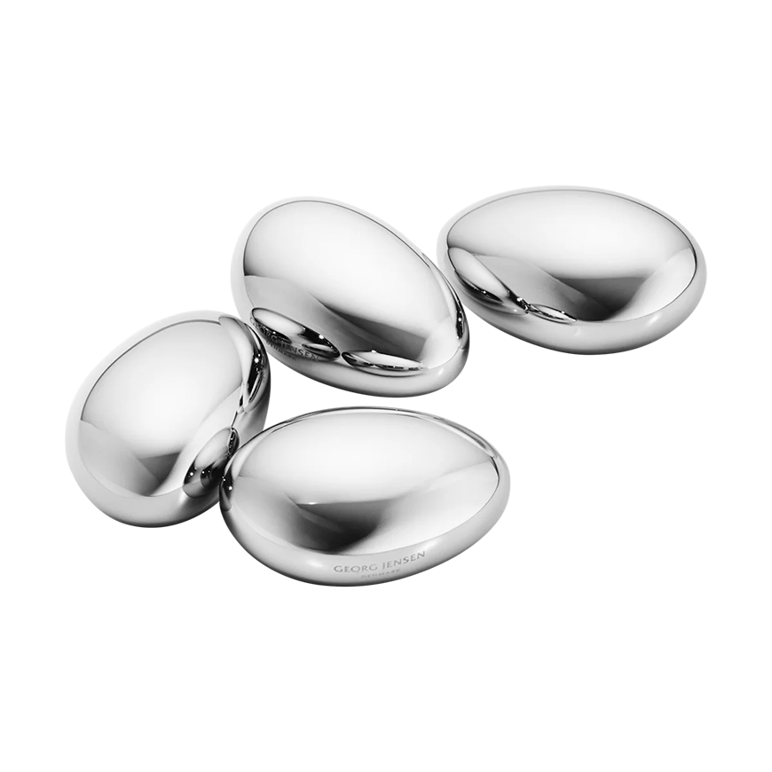 Georg Jensen Sky Ice Cubes