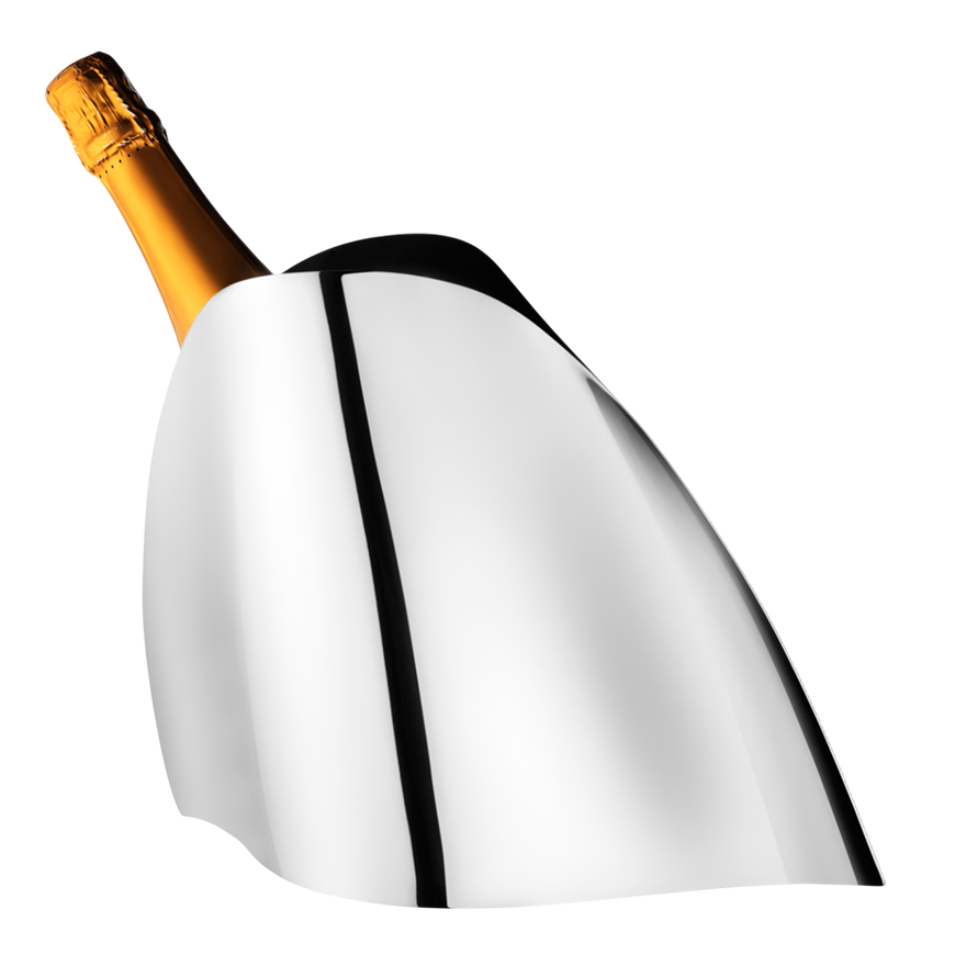 Georg Jensen Indulgence Champagne Cooler