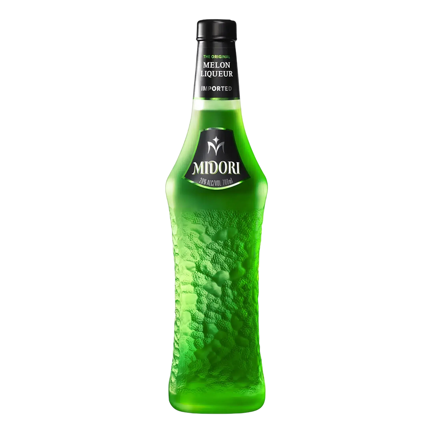 Midori Melon Liqueur 100Cl