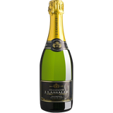 J. Lassalle Preference Brut Champagne