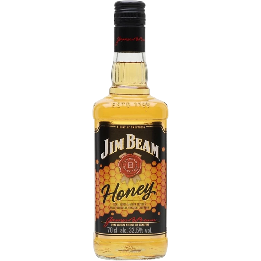 Jim Beam Honey 70cl