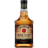 Jim Beam Devil's Cut 70cl