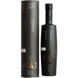 Bruichladdich Octomore 14.1 5 YO 70cl
