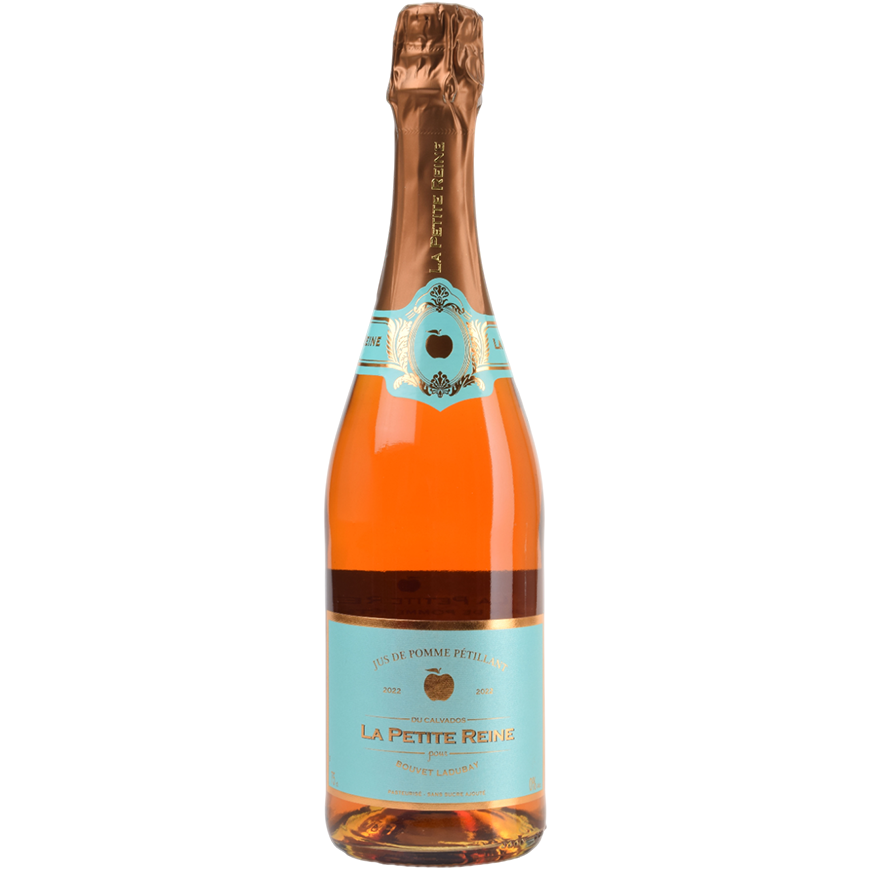 Bouvet Ladubay "La Petite Reine" Juice 2022