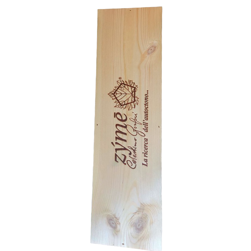 Zyme Valpolicella Classico Superiore Wooden box 2019