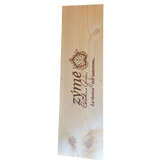Zyme Valpolicella Classico Superiore Wooden box 2019
