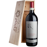 Zyme Amarone della Valpolicella Classico DOCG 2018 Magnum Wooden Box