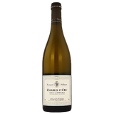 Domaine Michaut Freres Chablis 1er Cru Beaurou 2022