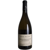 Samuel Billaud Chablis 1er Les Fourchaume 2022