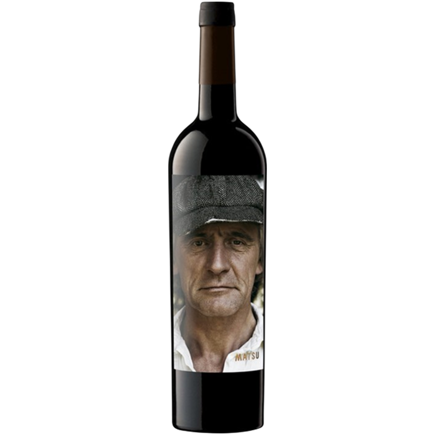 Matsu El Recio 2022