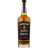 Jameson Black Barrel 70cl