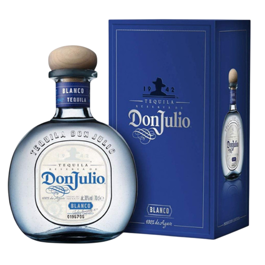 Don Julio Blanco 70cl