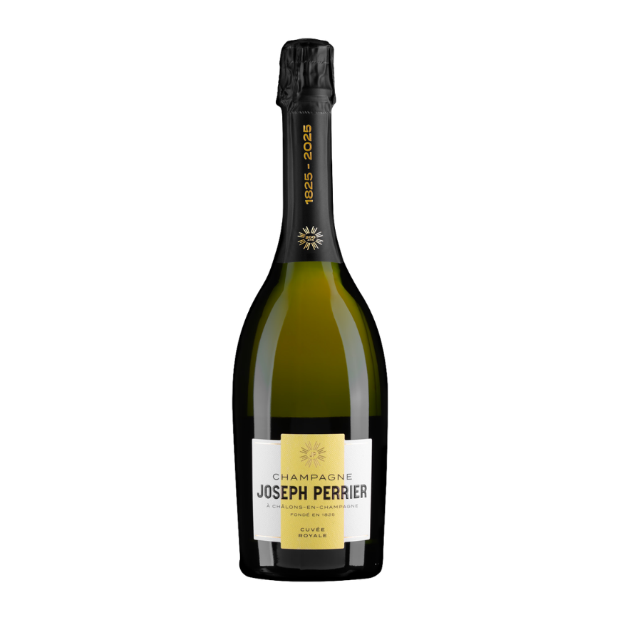Joseph Perrier Cuvee Royale Brut