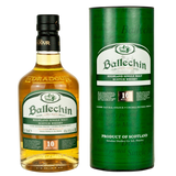 Ballechin 10 YO 70cl