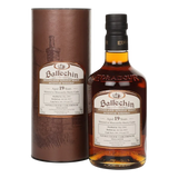 Ballechin 19 YO 70cl