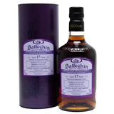 Ballechin 17 YO 70cl
