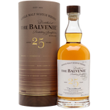 The Balvenie 25 YO Rare Marriages 70cl