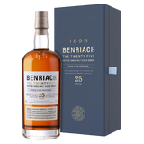 Benriach 25 YO The Twenty Five 70cl