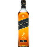 Johnnie Walker Black Label 70cl