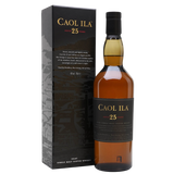 Caol Ila 25 YO 70cl