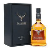 Dalmore 21 YO Neues Design 2023 70cl