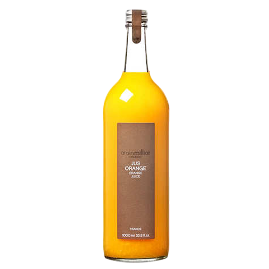 Alain Milliat Orange Juice 100cl