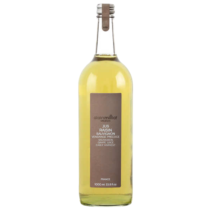 Alain Milliat Sauvignon White Grape Juice 100cl