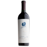 Opus One Napa Valley 2021