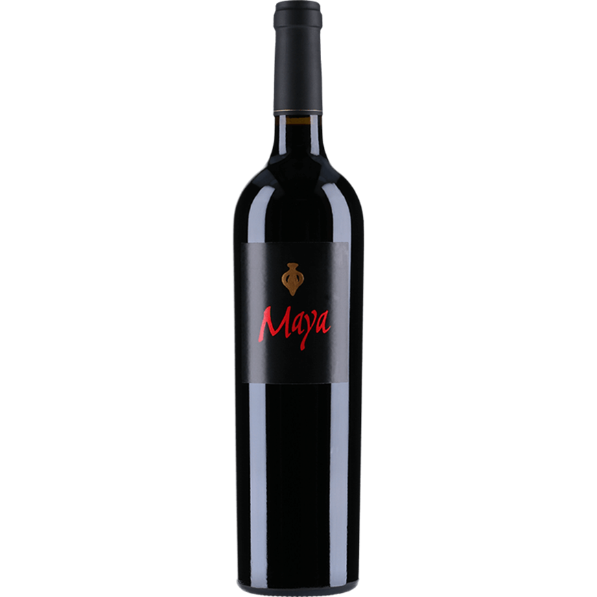 Dalla Valle Maya 2021