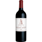 Chateau Latour 1-er Grand Cru Classe 2009 Wooden Box