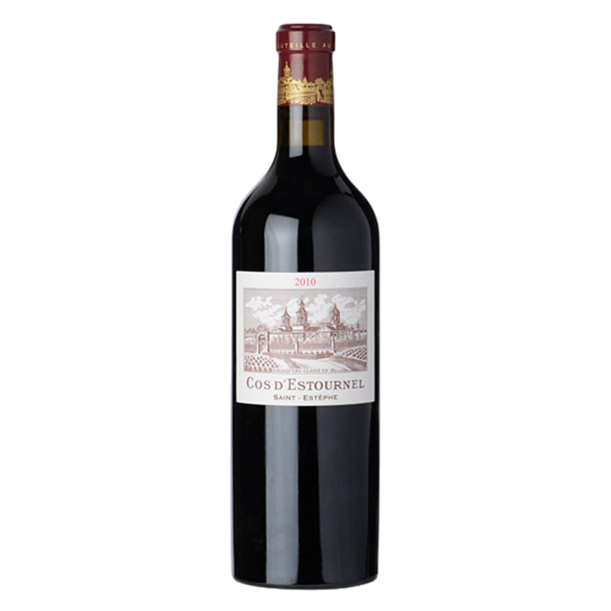 Chateau Cos D'Estournel 2010