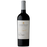 Chappellet Signature Cabernet Sauvignon 2021