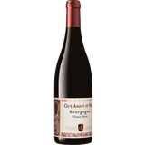 Domaine Guy Amiot Bourgogne Pinot Noir Cuvee Simone 2021