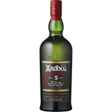 Ardbeg Wee Beastie 5 YO 70cl