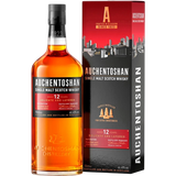 Auchentoshan 12 YO 70cl