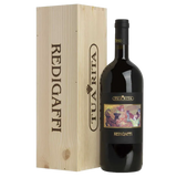 Tua Rita Redigaffi Toscana 2021 Magnum