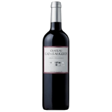 Chateau Cap de Faugeres 2019