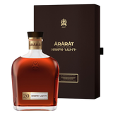 Ararat Nairi 20 YO 70cl
