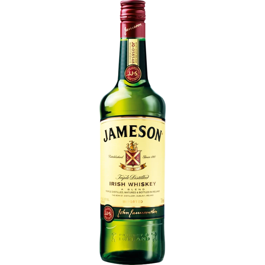 Jameson Whisky 70cl