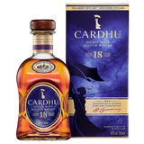 Cardhu 18 YO 70cl