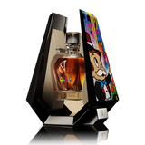 Jacob & Co. X Alec Monopoly Limited Edition Whisky 75cl