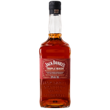 Jack Daniels Triple Mash 70cl
