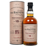 The Balvenie 18 YO Pedro Ximenez Cask 70cl