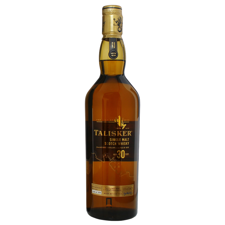 Talisker 30 YO 70cl