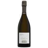 Maurice Grumier Les Plates Pierres Extra Brut 2012