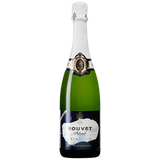 Bouvet Ladubay Island Antarctic Demi-sec