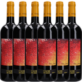 Bibi Graetz Colore Rouge 2020 Box of 6