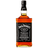 Jack Daniels 150cl