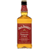 Jack Daniels Tennessee Fire 70cl