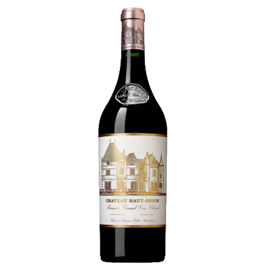 Chateau Haut Brion 1er Grand Cru Classe Rouge 2021 Magnum